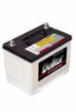 Delkor MF Battery DIN66 (56637/56618)